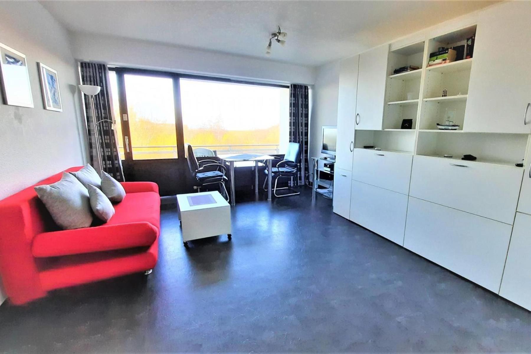 Residenz Jan Am Strand Cuxhaven Exterior foto